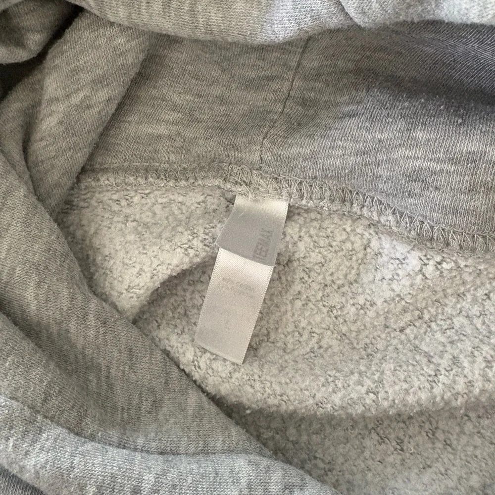 Gray Martha's Vineyard Hoodie - Picture 3 of 3